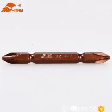 screwdriver and bit set