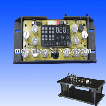 pcb assembly manufacturer