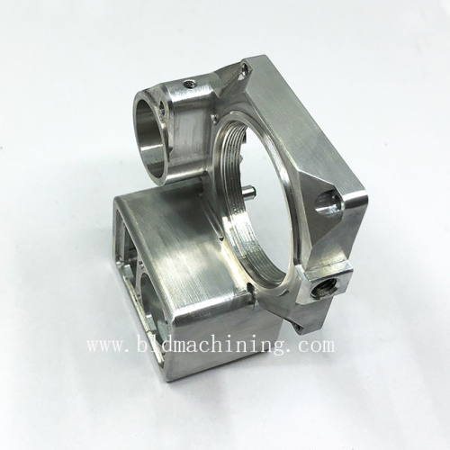 High Feed Advance CNC Milling Machining Parts