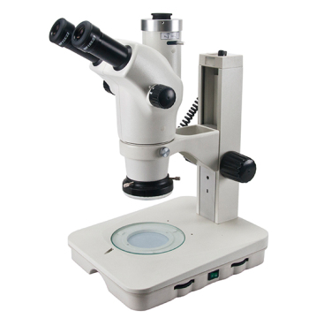 BestScope BS-3045b 6x-50x Zoom Trinocular Stereo Kính Kính