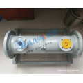 Tubo di stampaggio DN400 PTFE