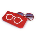 High Quality Glasses Bag Customization