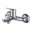 Eco-Performance Modern Tub နှင့် Shower faucet ရောနှောစက်