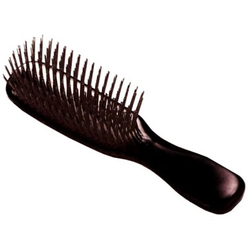 Small Silkpro Soft-Touch Hair Brush