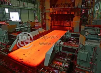 ASME SA225 Gr.D steel plate