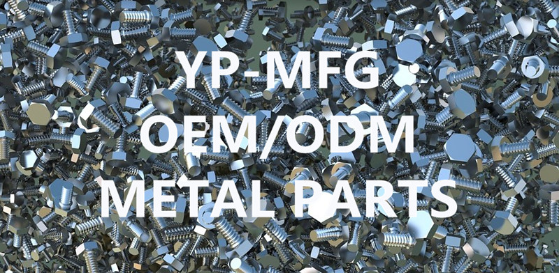 metal parts