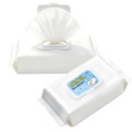 Toallitas de limpieza facial para bebés OEM