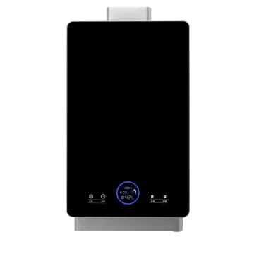 12L LPG Domestic Instant Tankless Gas Water Heater