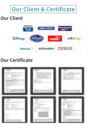 Customized Bicycle Basket for Mountain Bikes