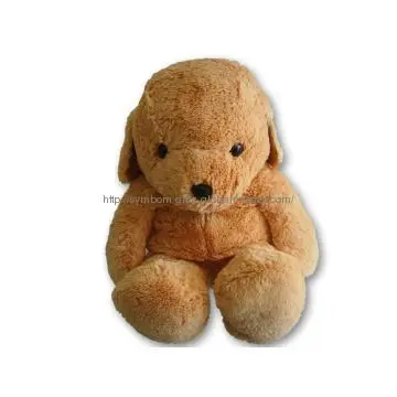 Stuffed Animal Dog