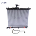 253100x050 Radiator Hyundai i10 I PA 1.1L/1.2L 2008-2013