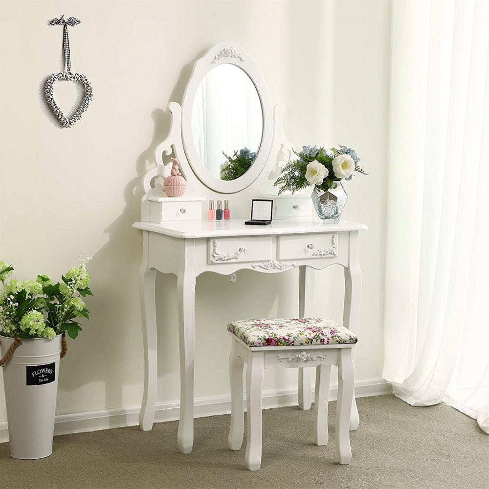 European dressing table European dressing table