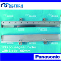 Pemegang Squeegee 480mm SP18 dengan Blade