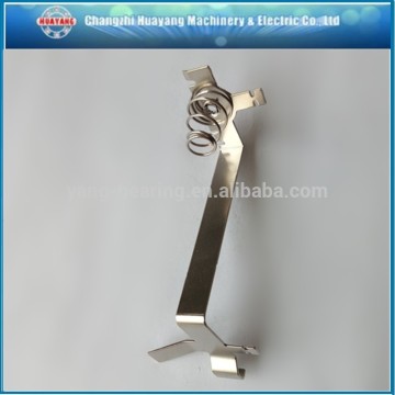 Chinese wholesale Custom metal spring riveting