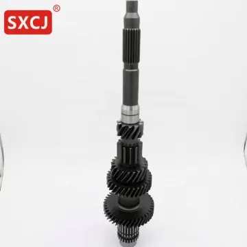 Counter Shaft OEM 9688809188 9820458380 9688059080 for Ducato 230 250 2.8 2.3