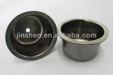 FPM/FKM rubber cap in industry