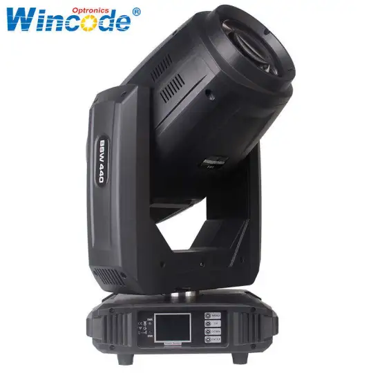 Professional Sharpy 440W 20R 3in1 Beam Moving Head Light BSW