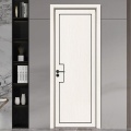 Interior Veneer Customized Moulded Door