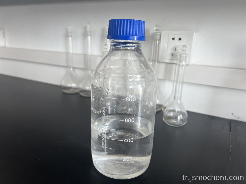 Tetra Dimetilamino Zirkonyum Katalizör