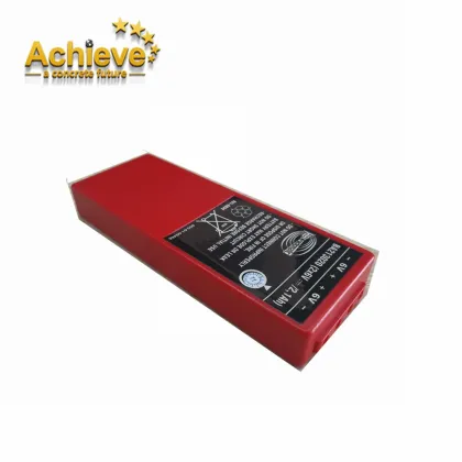 Putzmeister Remote Control HBC Battery