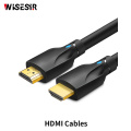 Hdmi Cable Near Me High Speed 3M 60HZ 8K V2.1 Cable Manufactory