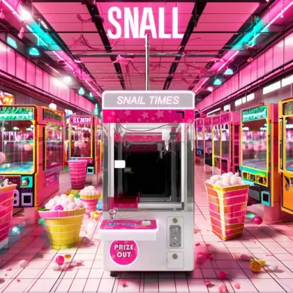 GOOD PROFIT Toy Claw Machine - Claw Machines, Mini Claw Machines, Claw Crane Machine for Sale