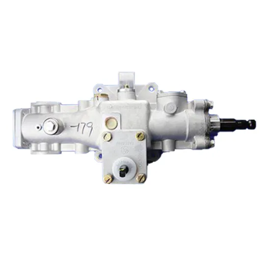 12JS160T-1703010-179 Gearbox Single H Left Control Device Assembly for Transmission System Parts: Search Engine Title