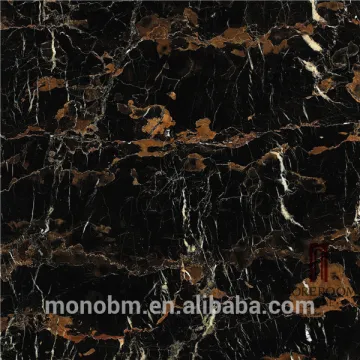 Marble Supplier Italy Portoro Gold Marble Black Marble Slab Natural Stone Tiles Marble Flooring marble price