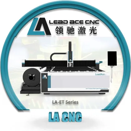 Popular High Tech Fiber Laser Cutting Machines & CNC Fiber Laser Cutters