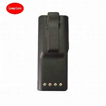 Rechargeable NI-MH Battery PMNN4005B PMNN4028 HNN9628 for Motor GP88 Walkie Talkie