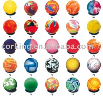 Bouncing Balls COK-MM080104