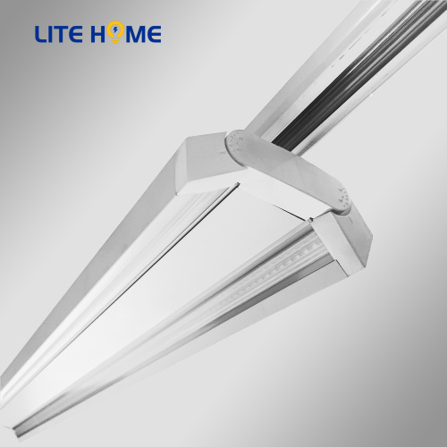2 * 30 ° Angle de faisceau Système de lumière linéaire