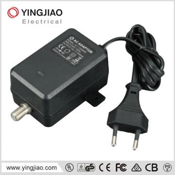 7W F Connector Linear Power