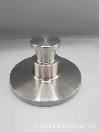 2inch Kin Pin Stainless Steel 2 Inch Assembling Kingpin, High Quality Stainless Steel ...