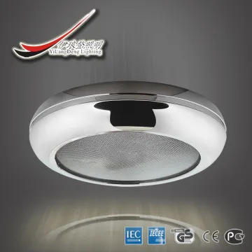 IP55 waterproof mr16 spring clip downlight spot lights CE