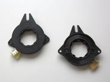 Angle Sensor For Winding Machine
