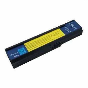 Fujitsu laptop battery, replacement for L50-3S4000-S1P3 and 3S4000-G1S2-04