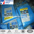 100% new material waterproof pe tarpaulin