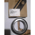 23B0060 Conical ball bearing for Grader Spare Parts