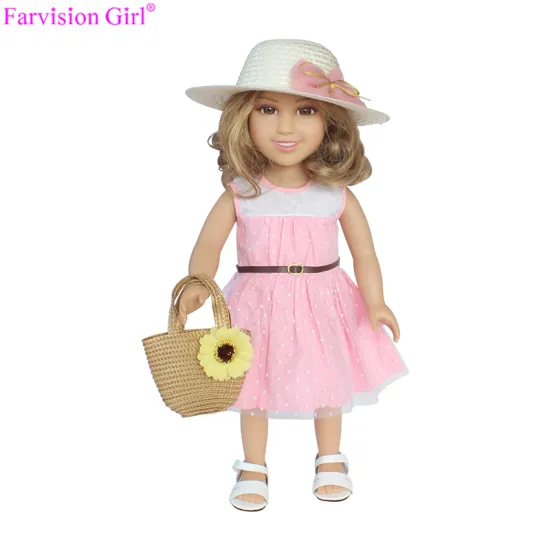 18 inch baby alive vinyl doll manufacturer china