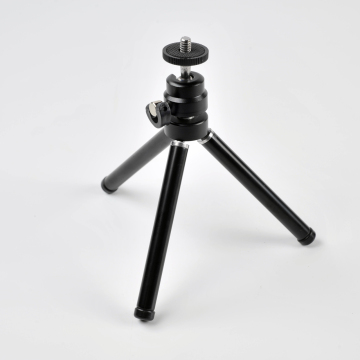 Adjustable Mini Tripod for Digital Cameras and Cellphones