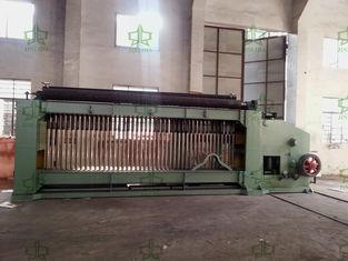 Automatic Stop System Gabion Machine with 4m max weaving wi