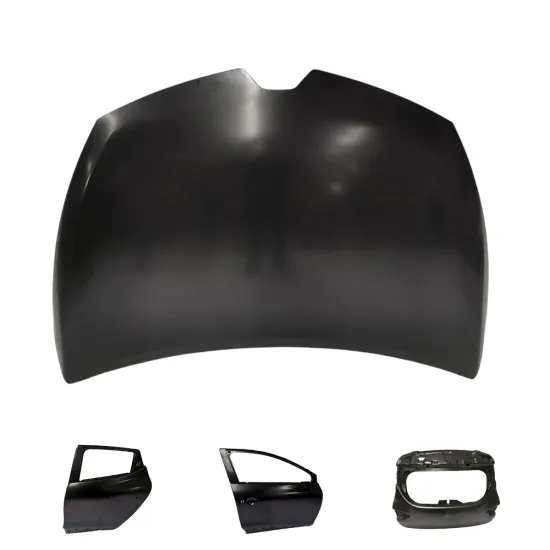 Aftermarket Steel Engine Support for Renault Clio 4/Clio 2