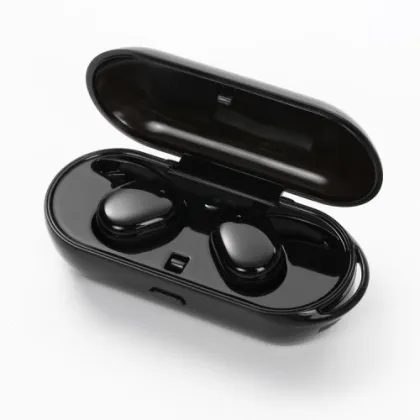 Bluetooth headphones