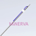 MINERVA Molding Cog Anchoring Fish Arrow PDO Threads