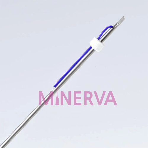 MINERVA 6D cog face lifting tensile pdo threads