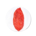 Kükürtsüz Organik Goji Berry Meyvesi