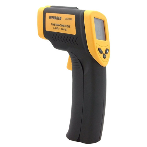 DT8380 Infrared Grill Surface Thermometer