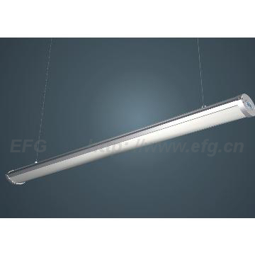 ไฟ LED จี้ซิงเหอ 3000-5000K 30W อบได้