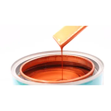 Wholesale Pearl Automotive Refinish Spray Car Paint